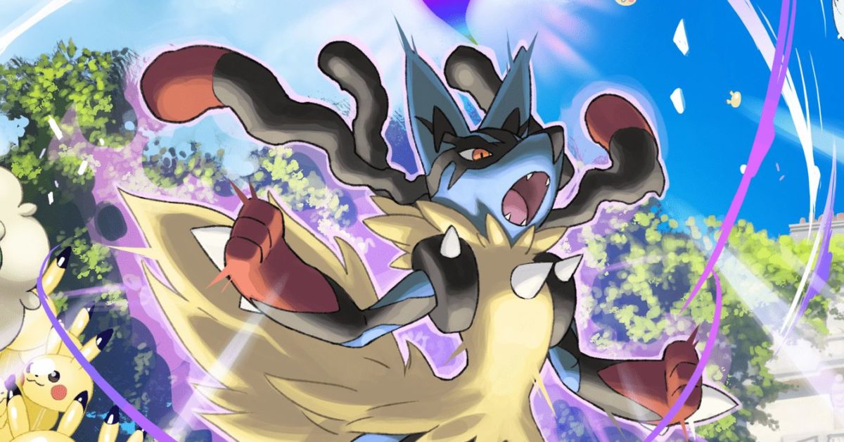 New Details On Mega Evolution & Level Cap Increase For Pokémon GO