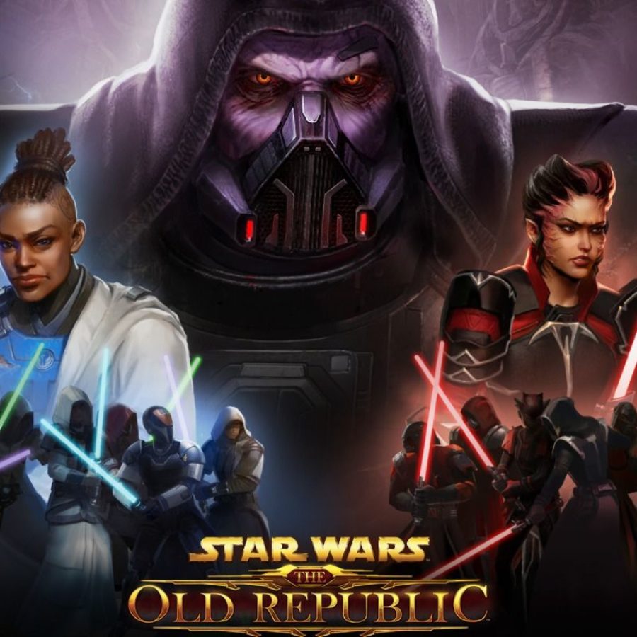 STAR WARS™: The Old Republic™ on Steam