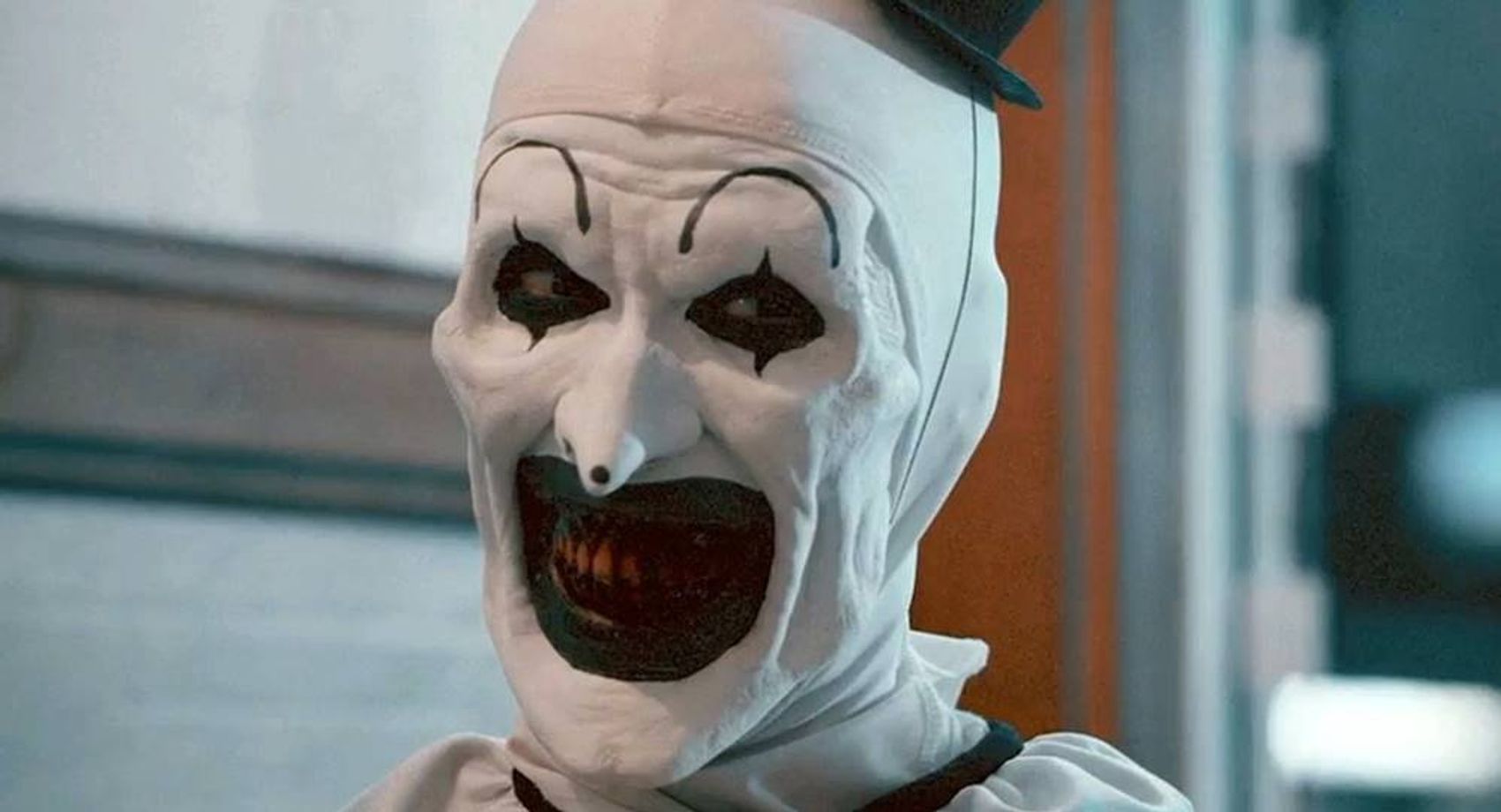 terrifier 2 trailer News, Rumors and Information - Bleeding Cool News