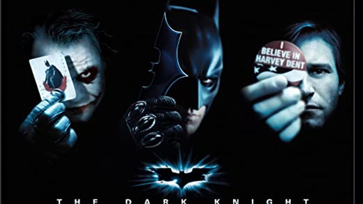 Unpopular Opinion: The Dark Knight Is Not Very Good Anymore
