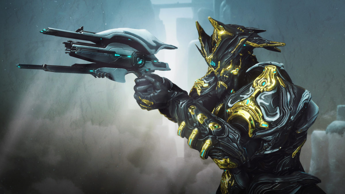 Warframe Gets Two New Videos For Heart Of Deimos Before Release