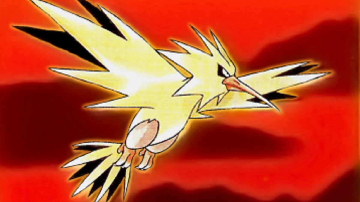 Zapdos News, Rumors and Information - Bleeding Cool News Page 1