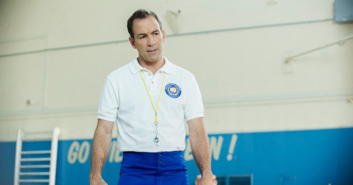 The Goldbergs Star Bryan Callen Accused of Sexual Assault, Misconduct