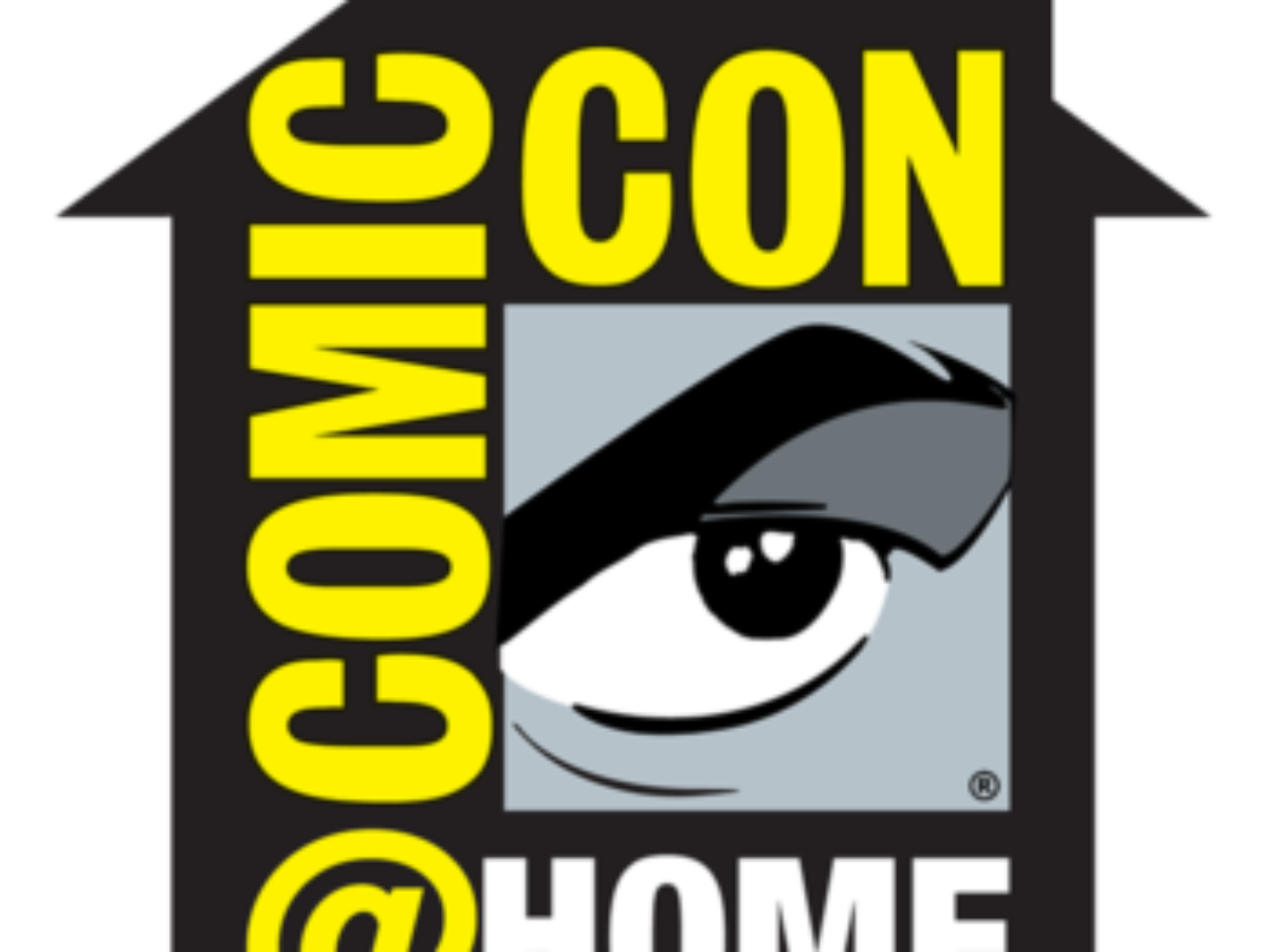 Thursday Programming For San Diego Comic Con Home Is Here