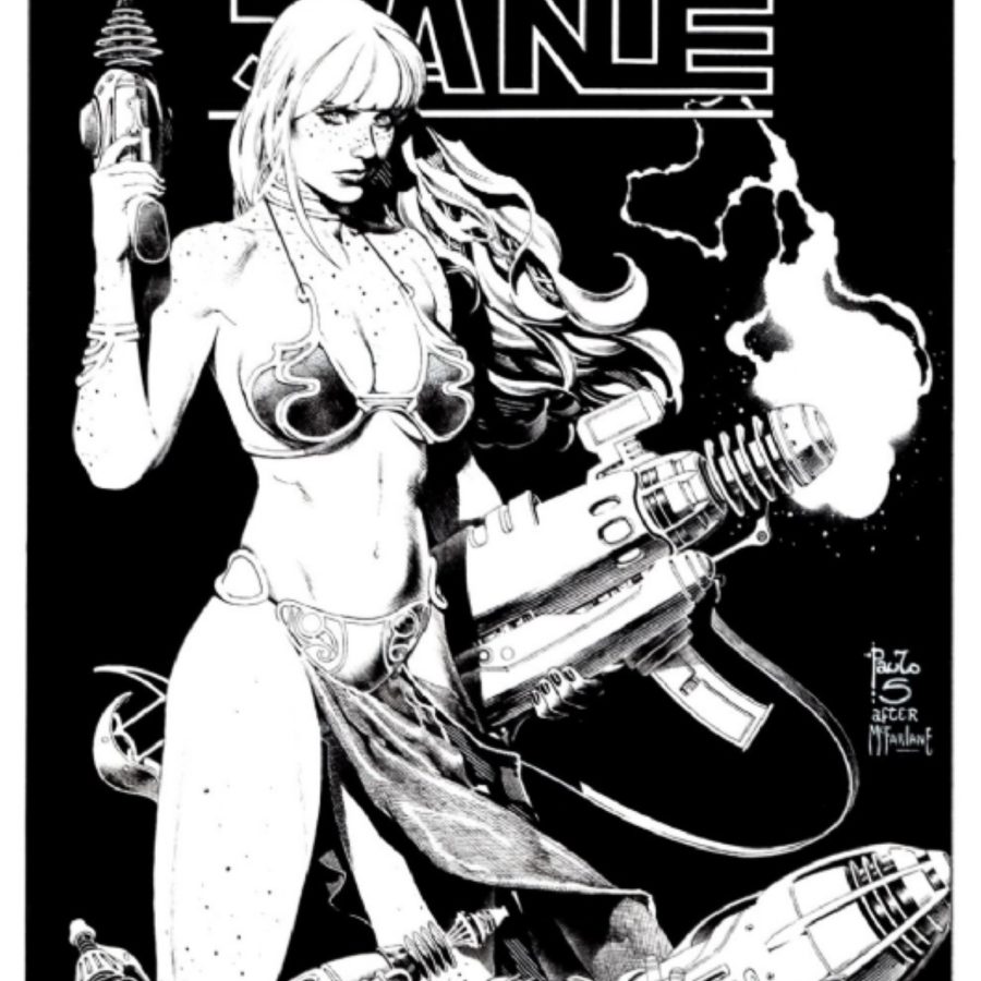 Marvel Comics Cancels Amazing Mary Jane?