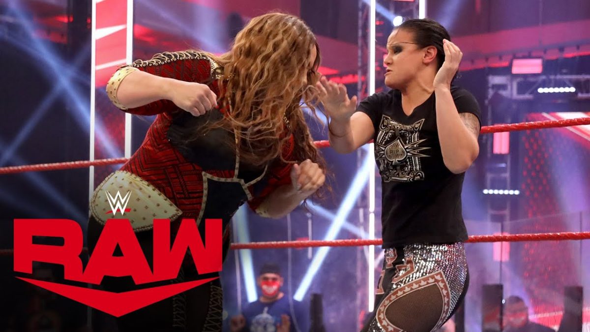 nia jax News, Rumors and Information - Bleeding Cool News Page 1