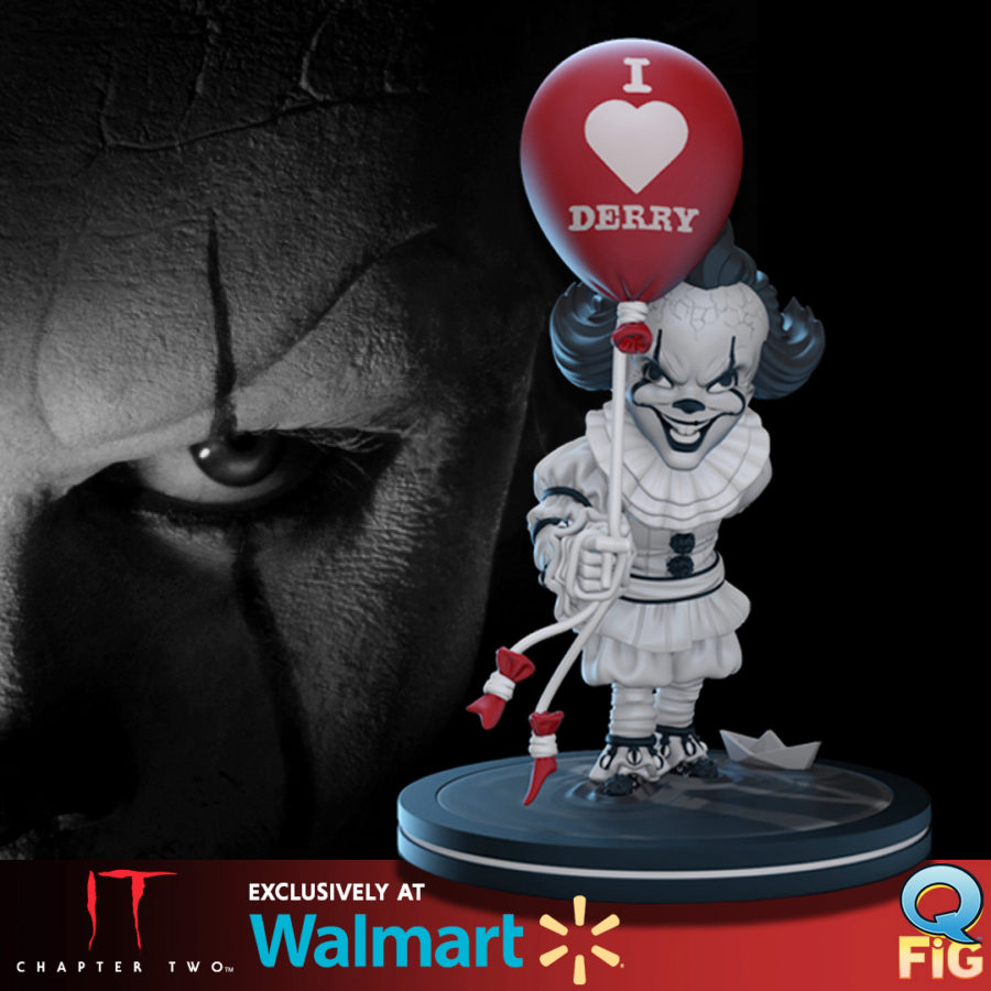 pennywise walmart