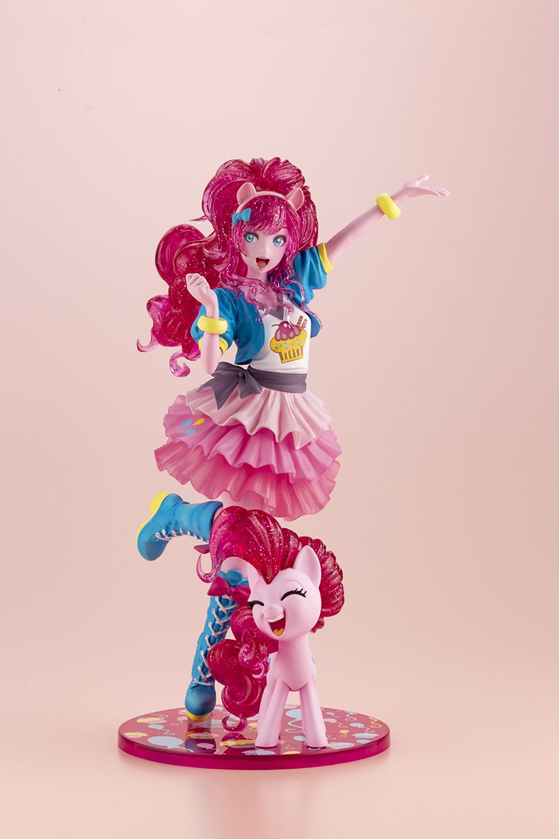 My Little Pony Bishoujo Pinkie Pie Completed  HobbySearch Anime  RobotSFX Store