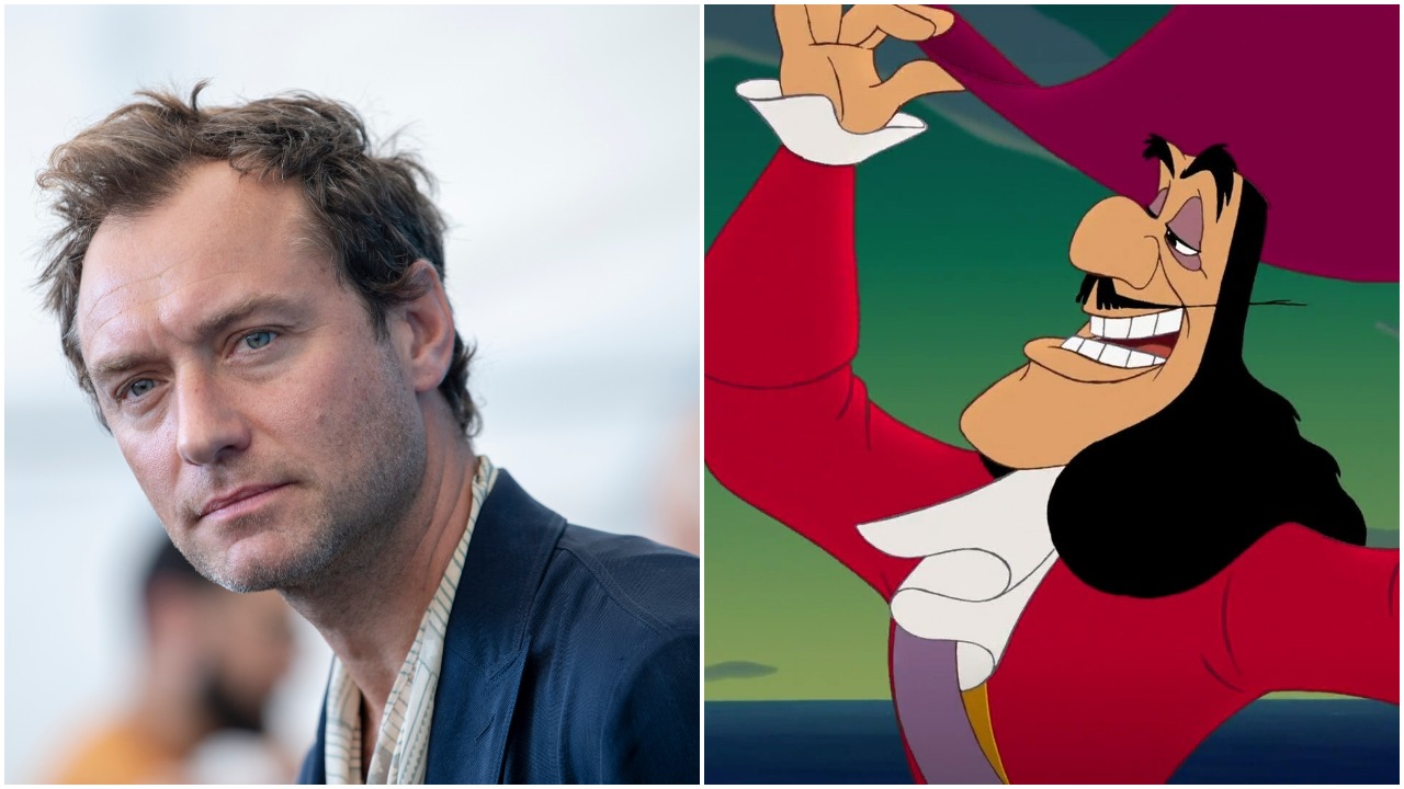 captain hook News, Rumors and Information - Bleeding Cool News And