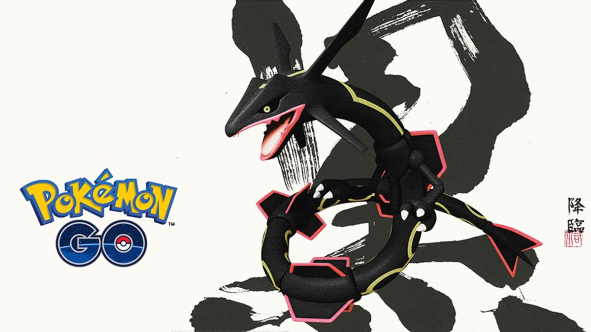 Pokémon Go' Dragon Week: Start Time, Shiny Deino, Research Tasks and More