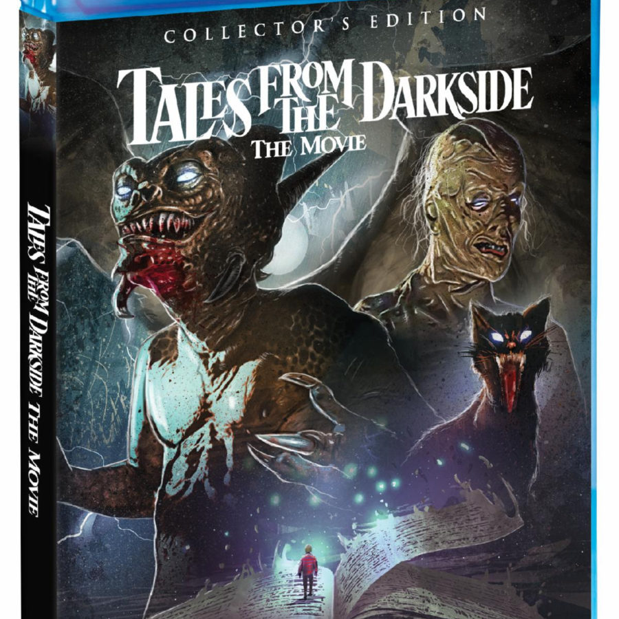 Tales From The Darkside The Movie Steelbook Coming In August