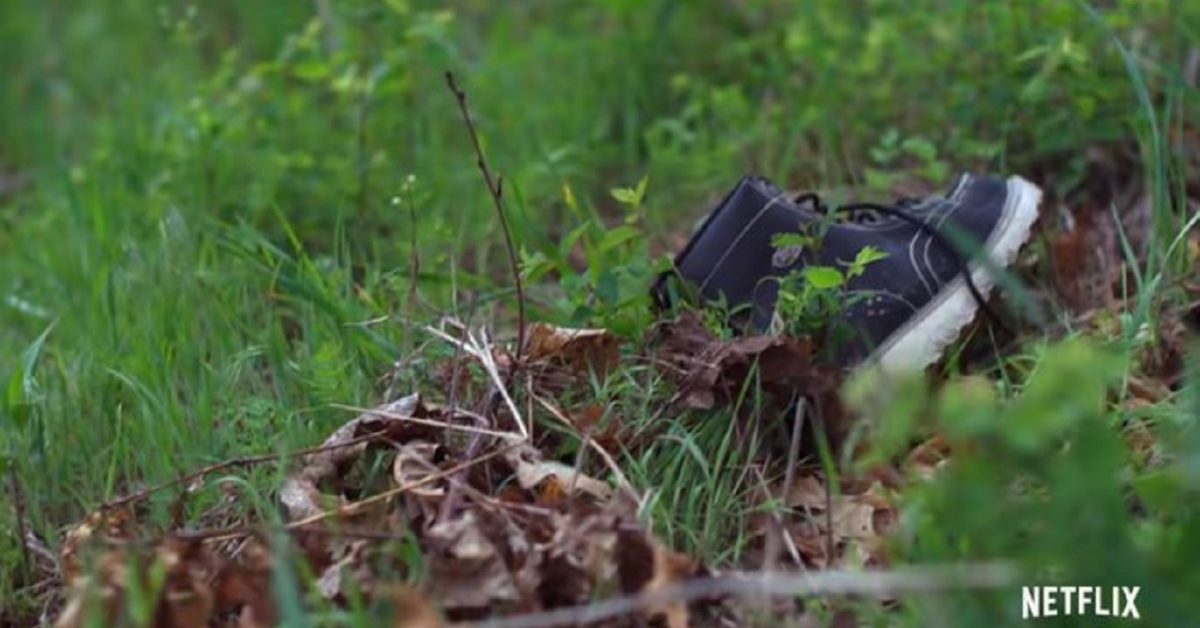 Unsolved Mysteries: Netflix Series Already Helping Solve Mysteries