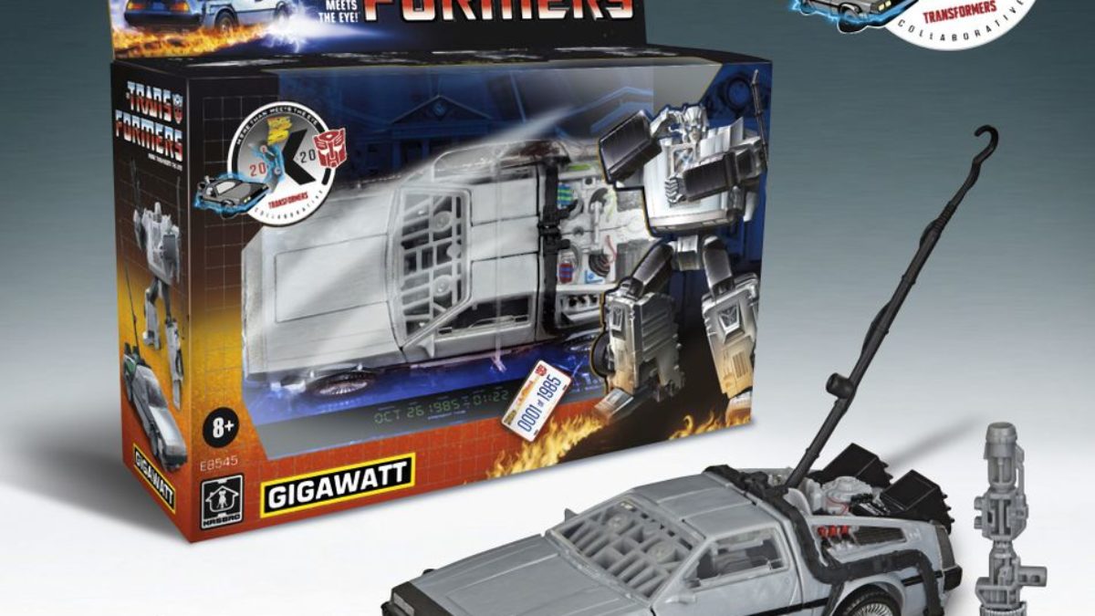 hasbro transformers gigawatt