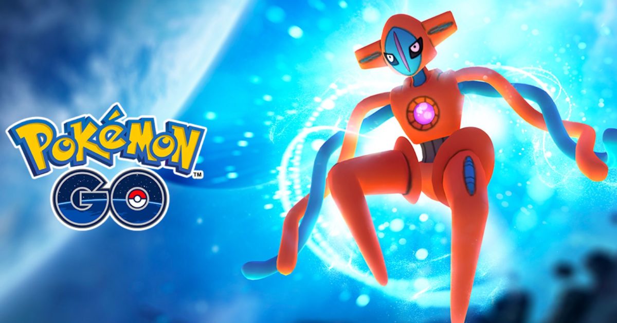 Deoxys Raid Guide How To Catch A Shiny Deoxys In Pokemon Go - i caught mewtwo roblox pokemon go