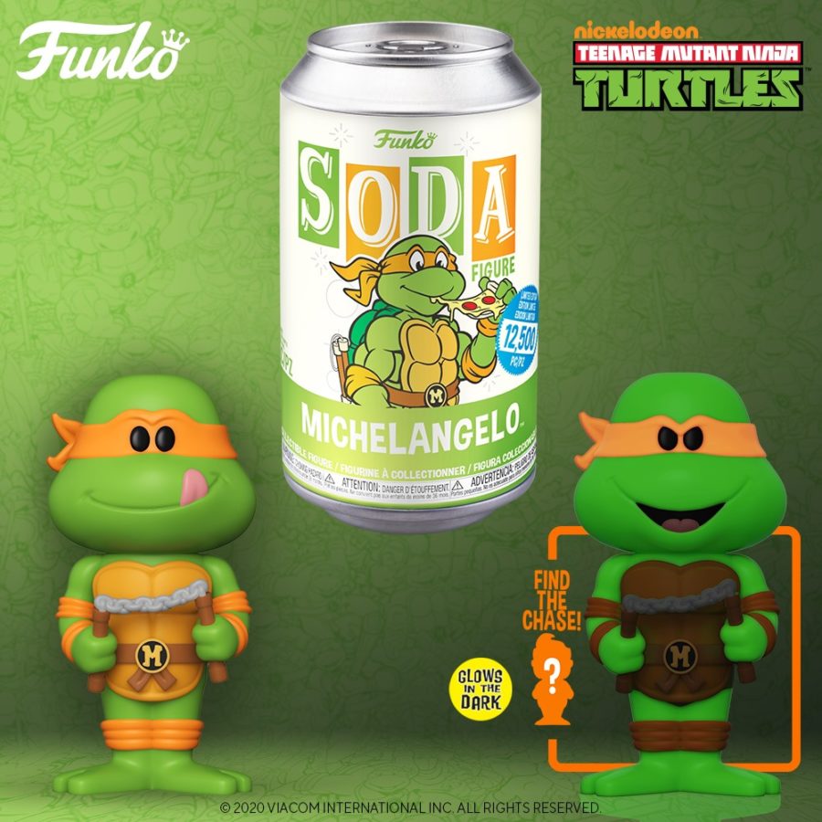 oogie boogie funko soda