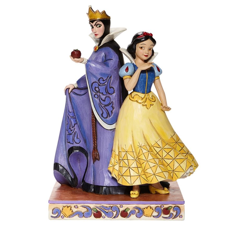 Dance Enesco Disney Traditions Jim Shore 4059733 Figurine Aurora and Prince 