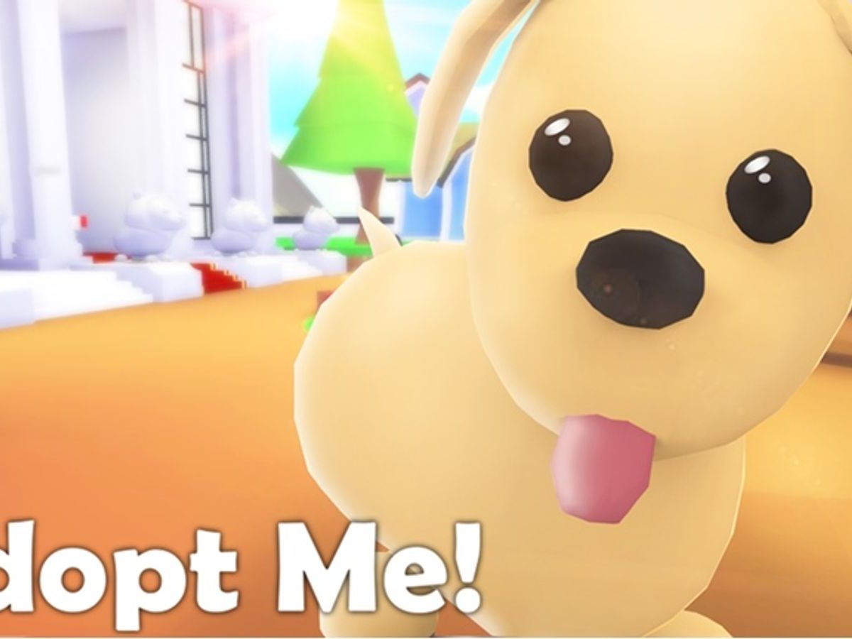 5 best pets to own in Roblox Adopt Me! in 2022