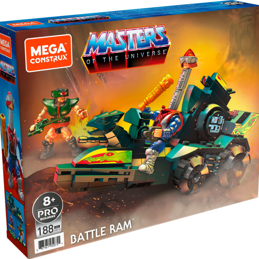 he man mega construx