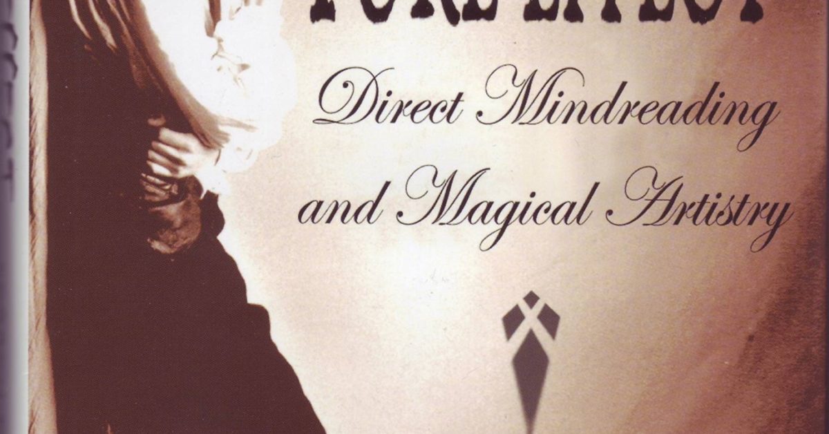 Reminiscence - How Derren Brown Does Pretty Much Everything