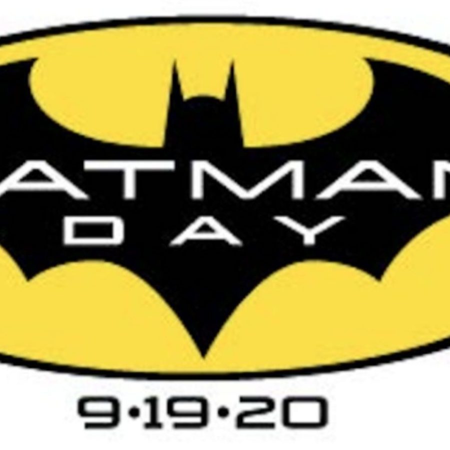 DC Comics, Please Don't Forget The Comic Shop On Batman Day