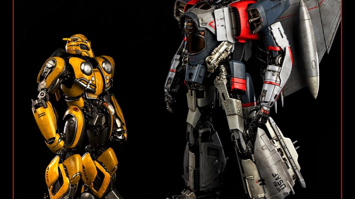 Transformers Blitzwing Threezero is Back with New Pre-Orders Transformers Blitzwing Threezero is Back with New Pre-Orders