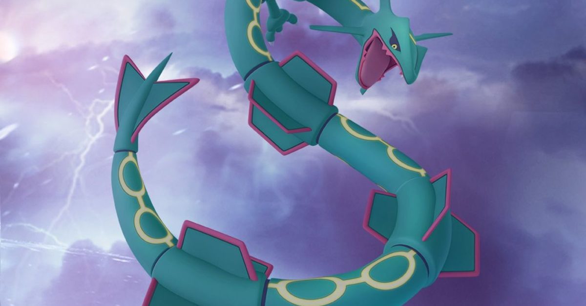 Pokémon GO Dragon Week Review Roaring Success Or Deino Disaster?
