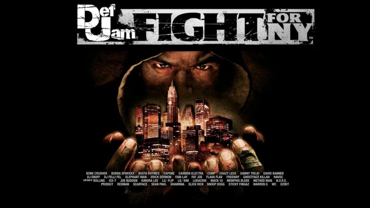 def jam fight ny rappers