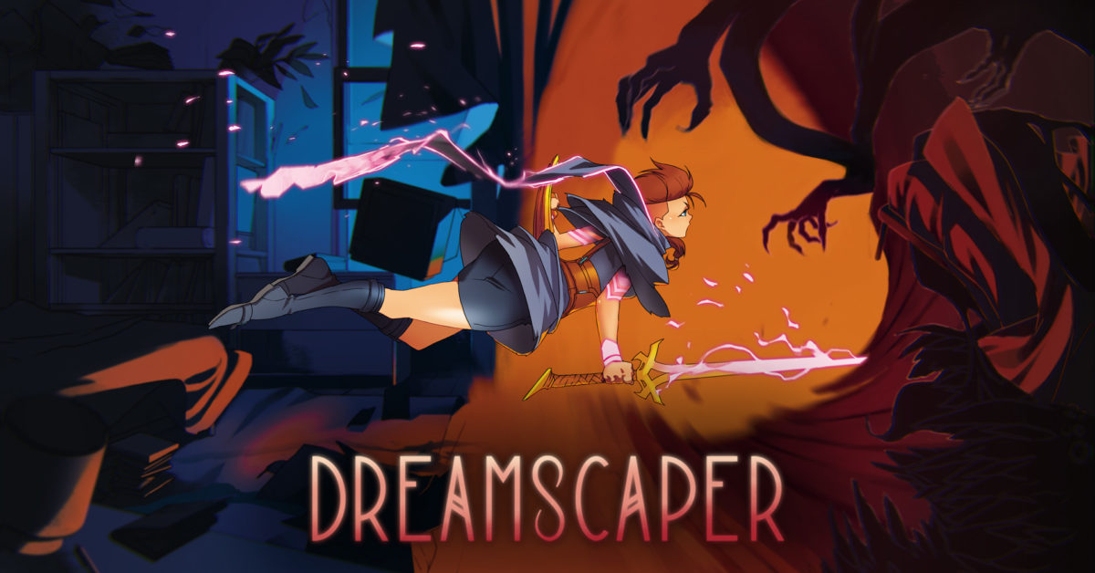 Dreamscaper for apple download