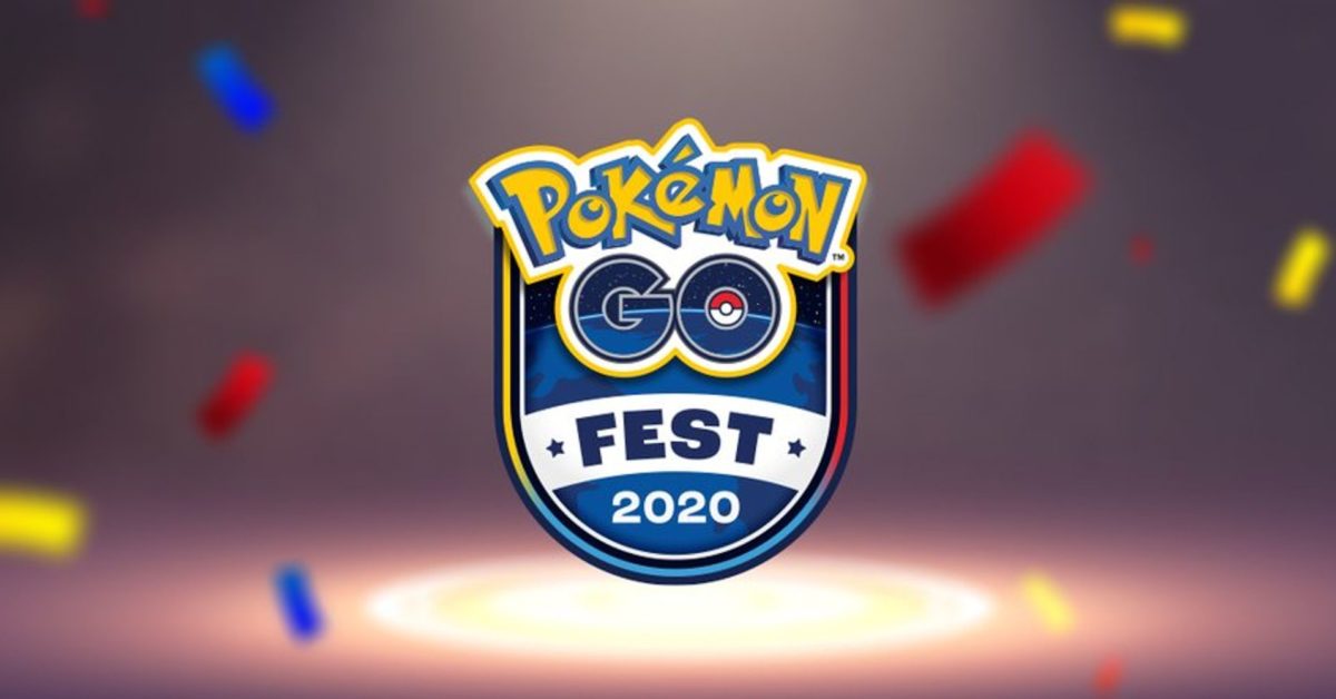 Pokémon GO Fest 2020 Make-Up Day Preparation Guide - Bleeding Cool News thumbnail
