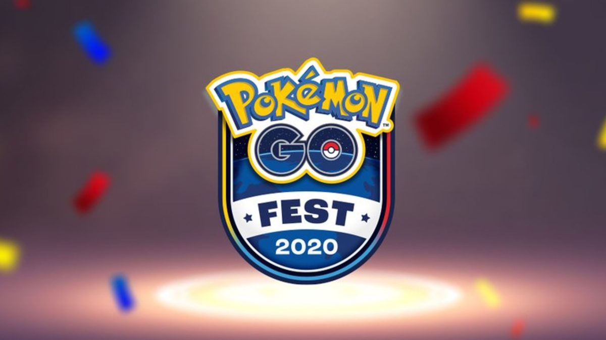 Pokémon Go Fest 2021 will bring back every Legendary in 5-star raids -  Polygon