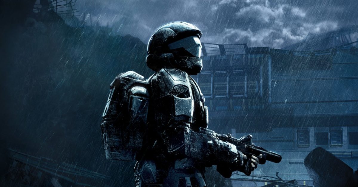 Halo 3 ODST Testing Is Coming To Master Chief Collection This Month