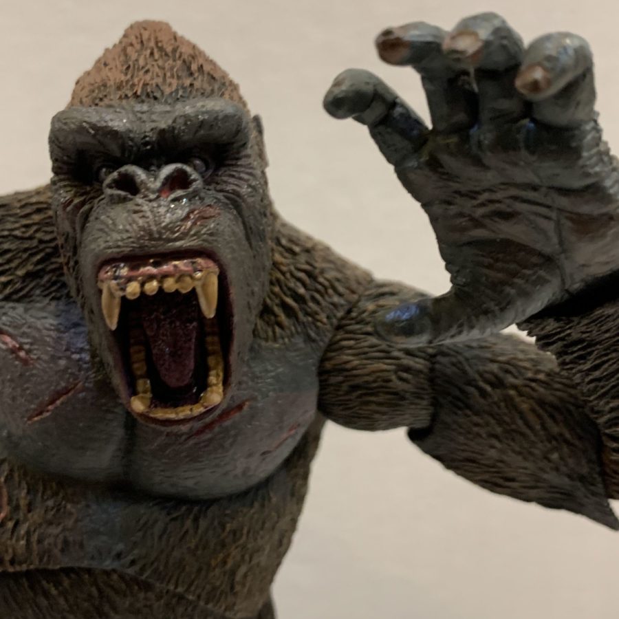 king kong toys at target