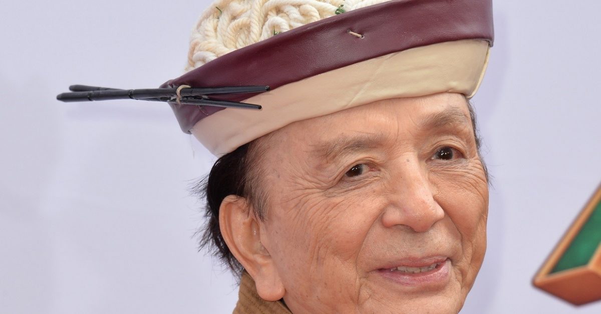 James Hong gomer pyle