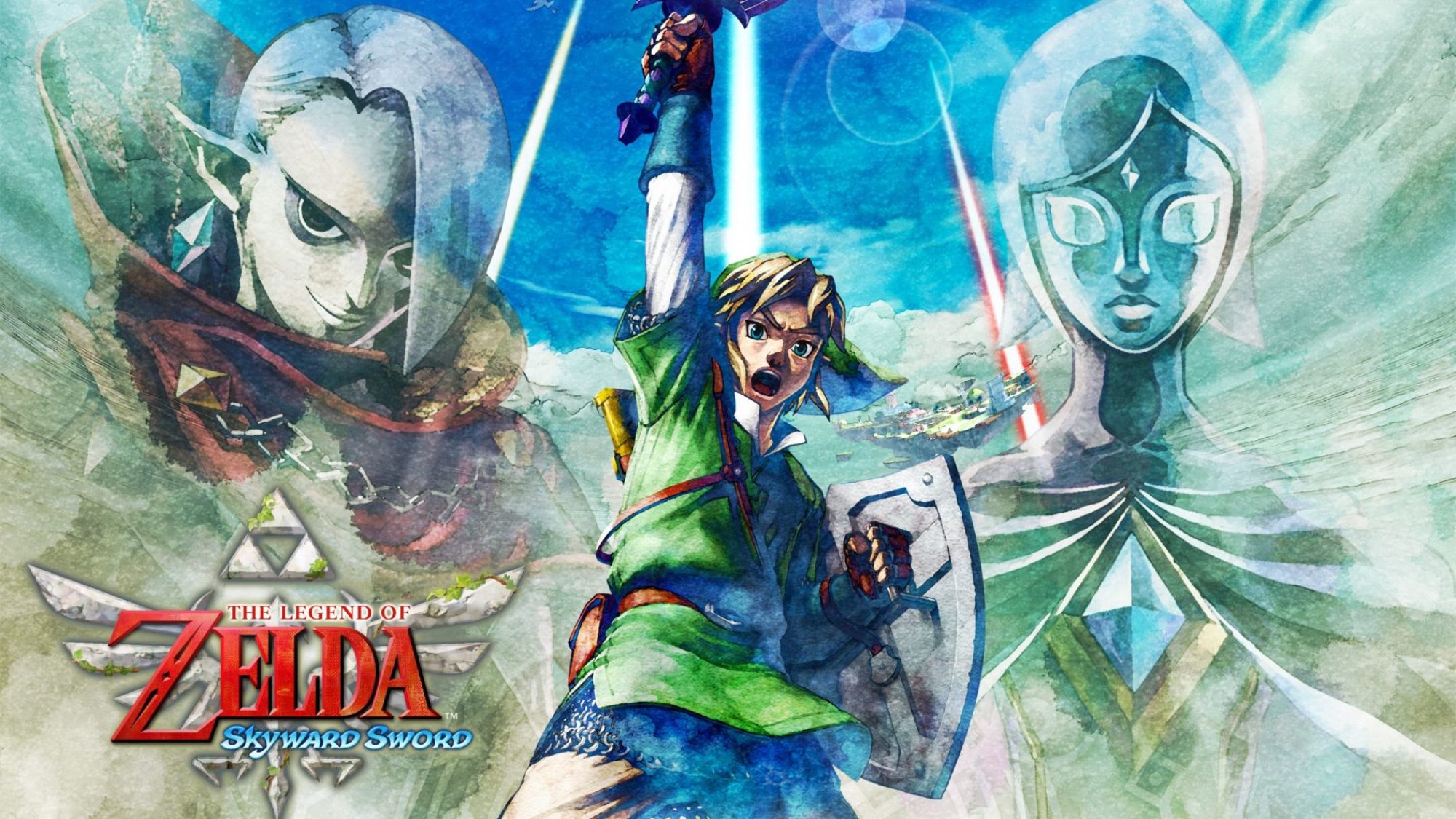 The Legend of Zelda' director aims for 'live-action Miyazaki