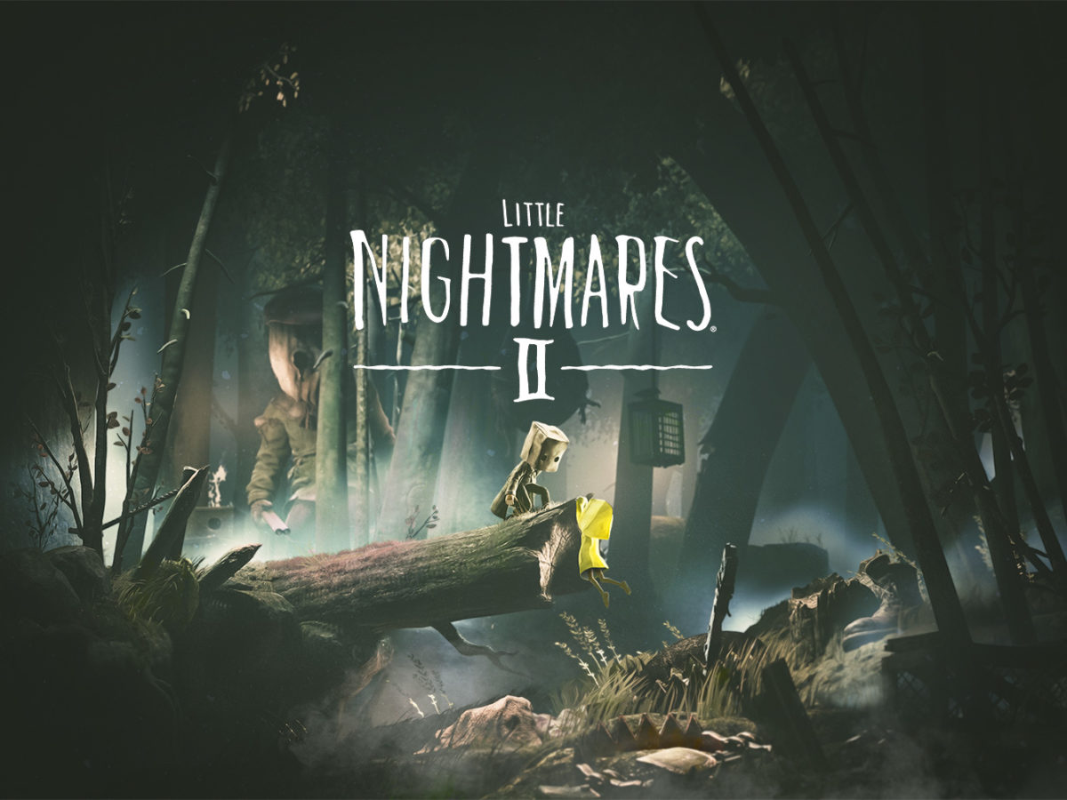 Little Nightmares II, Gamescom trailer