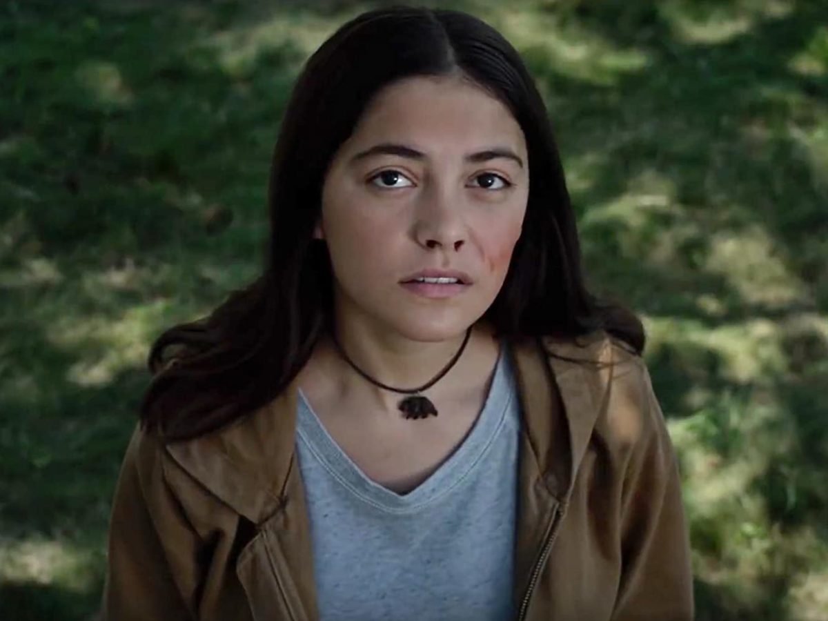 Blu Hunt Cast as Native American Lead in Marvel Comics' New Mutants Movie -  ICT News