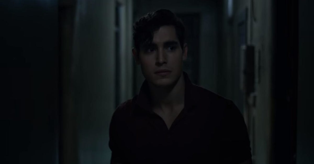 The Thing That Terrified Henry Zaga The Most On The New Mutants Set -  Exclusive