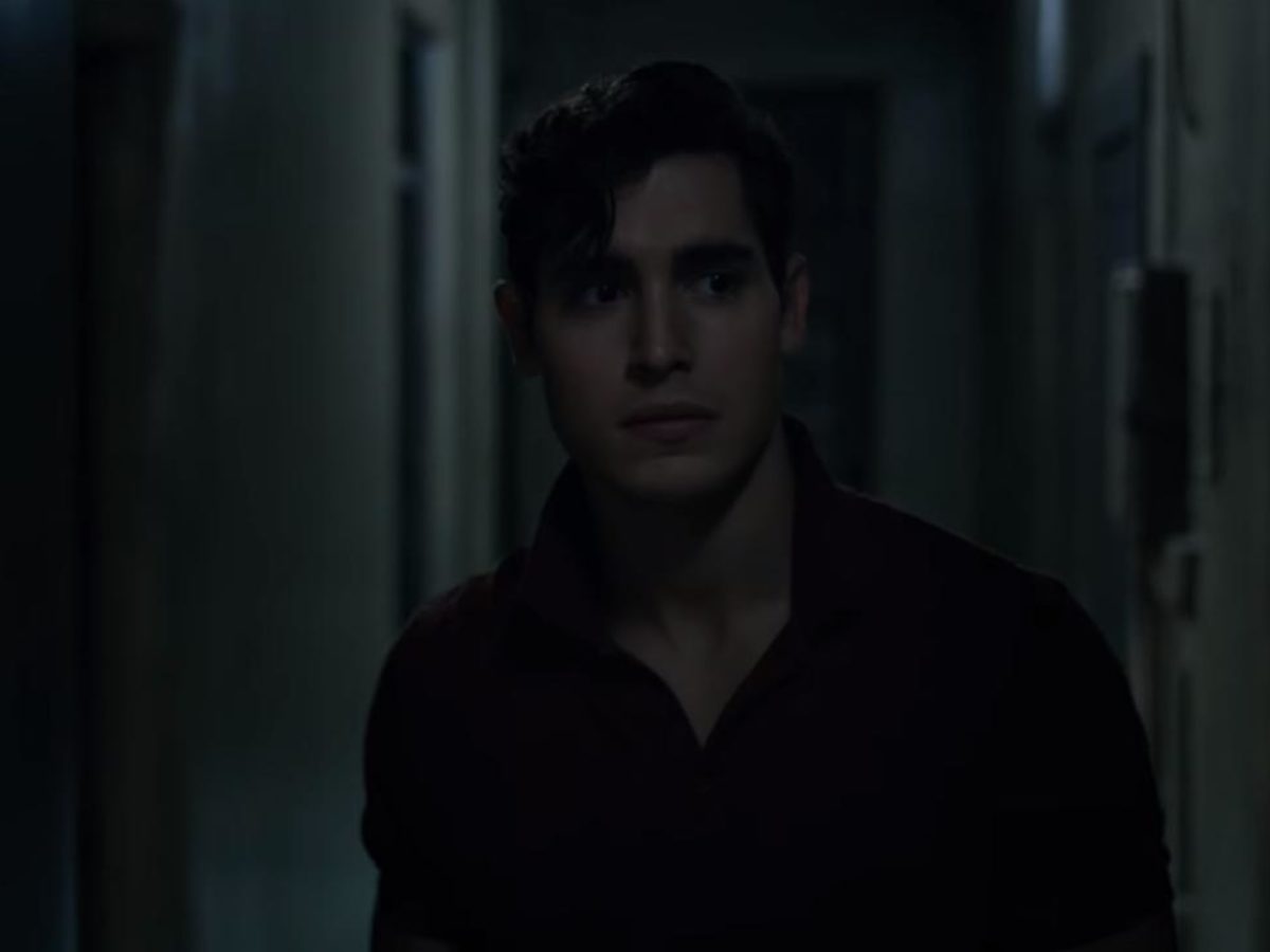 The New Mutants: Henry Zaga Talks Roberto and Being an X-Men Fan