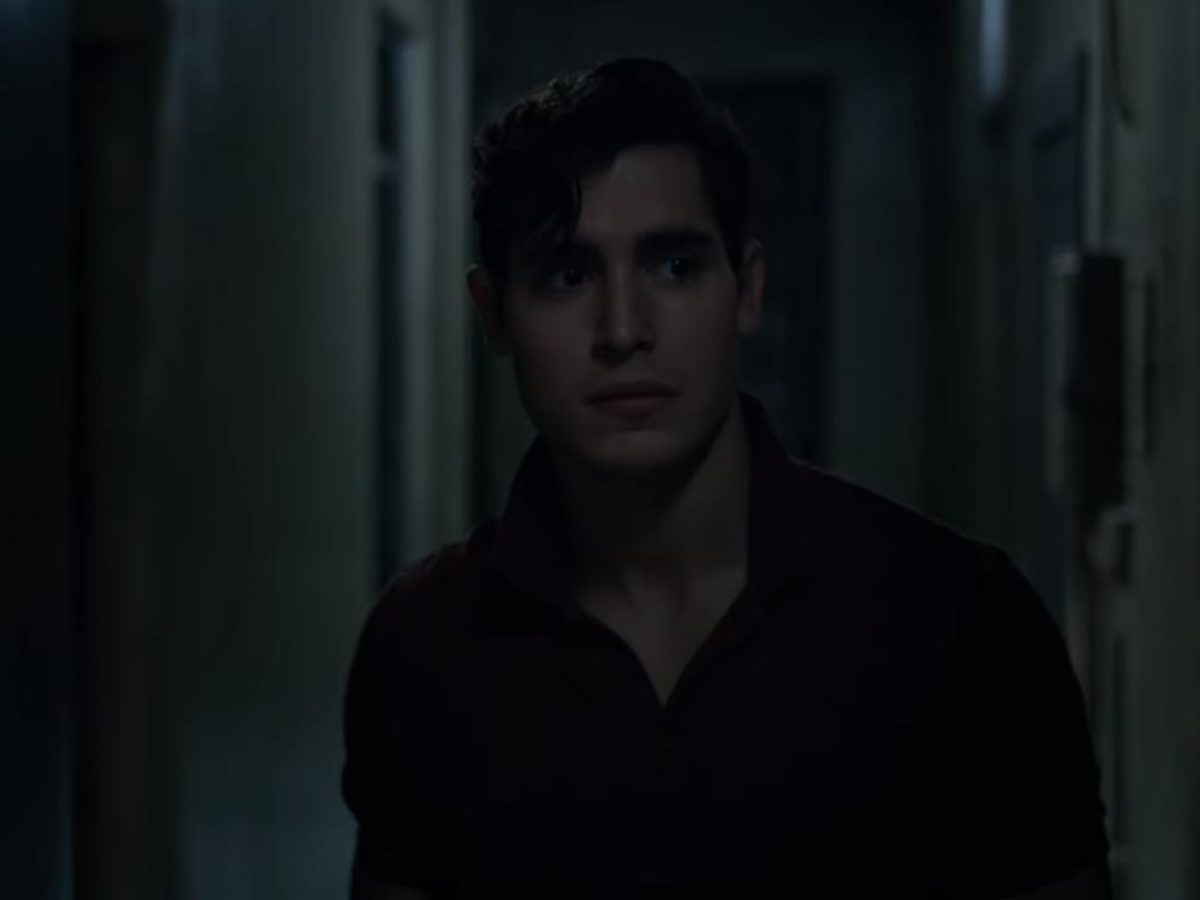 Henry Zaga Interview The New Mutants 