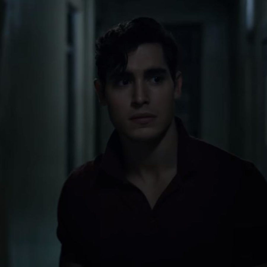 The Thing That Terrified Henry Zaga The Most On The New Mutants Set -  Exclusive