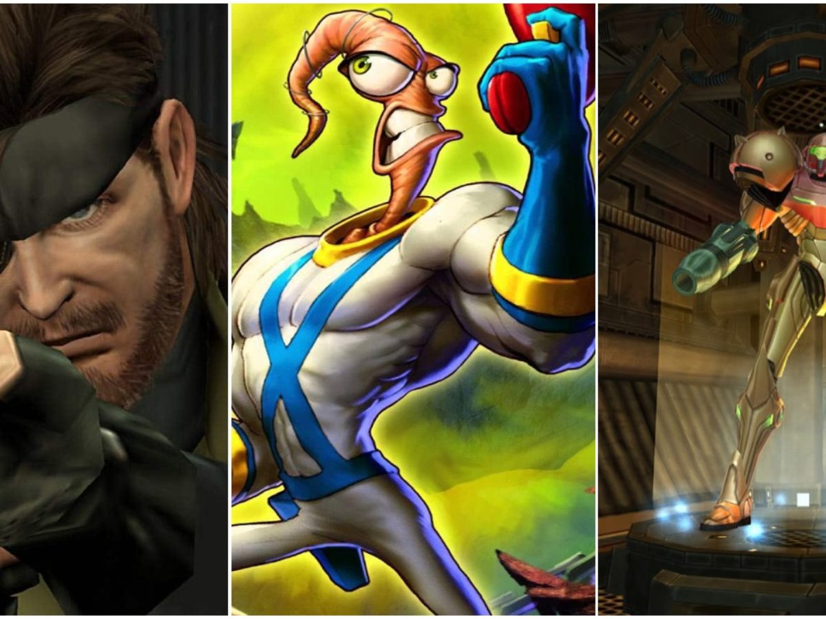 10 Anime Bounty Hunters Who Would Give Samus Aran A Run For Her Money