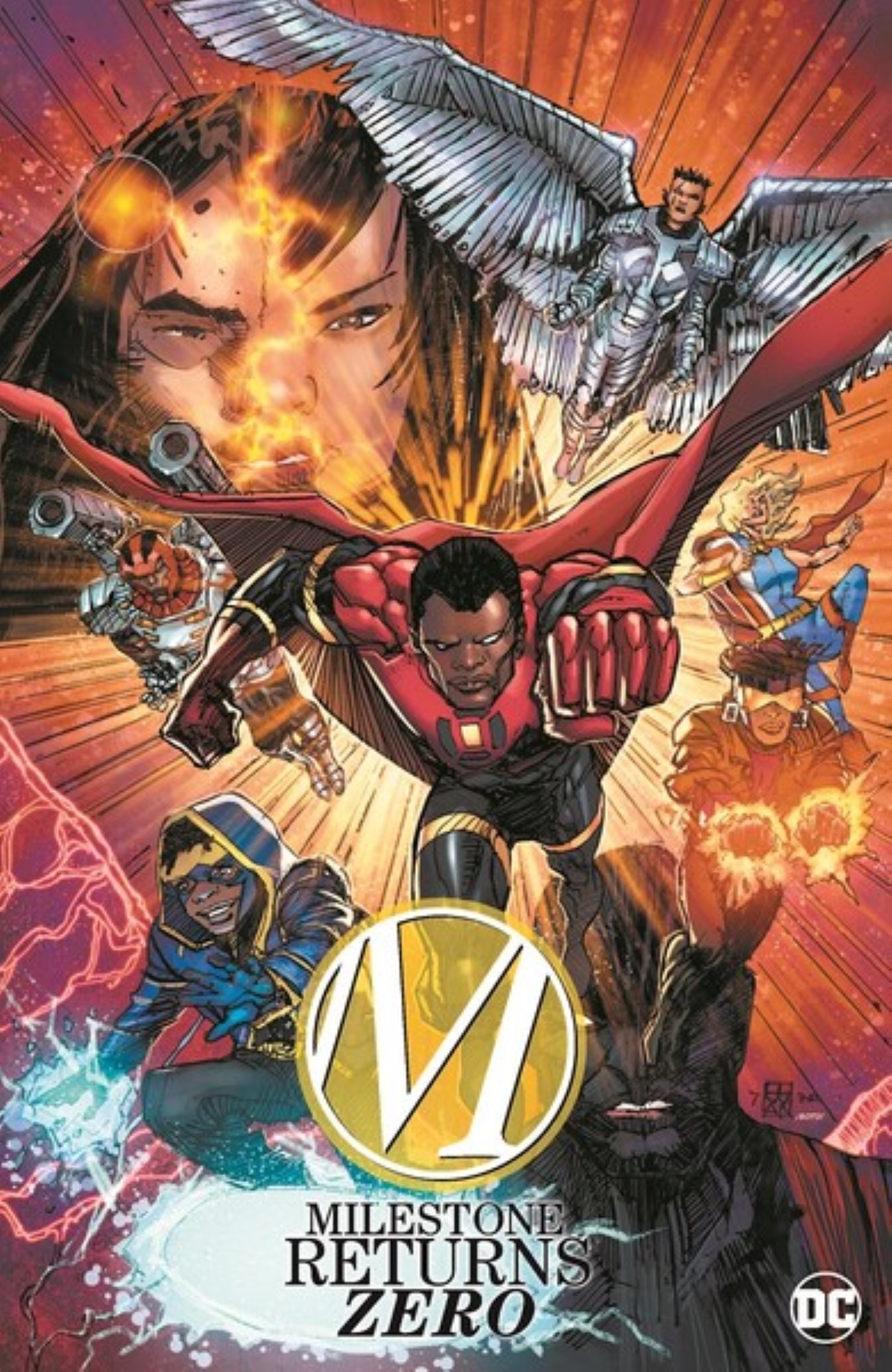 shadow cabinet News, Rumors and Information - Bleeding Cool News Page 1