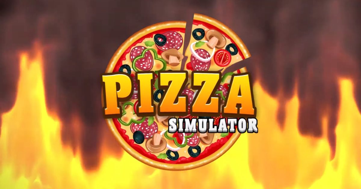 Pizza Simulator Is Coming To PC & Nintendo Switch In 2021