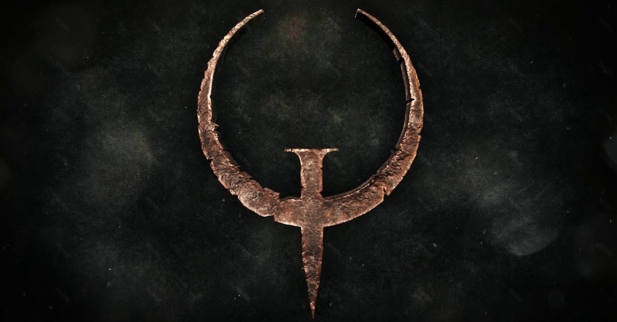 Someone Made The Arcade Version Of Quake Playable On PC - Bleeding Cool News thumbnail