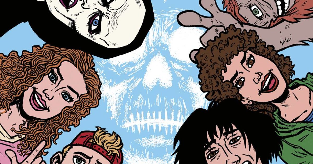 Two Lots Of Bill And Ted - Thank FOC It's Friday, 14th ...