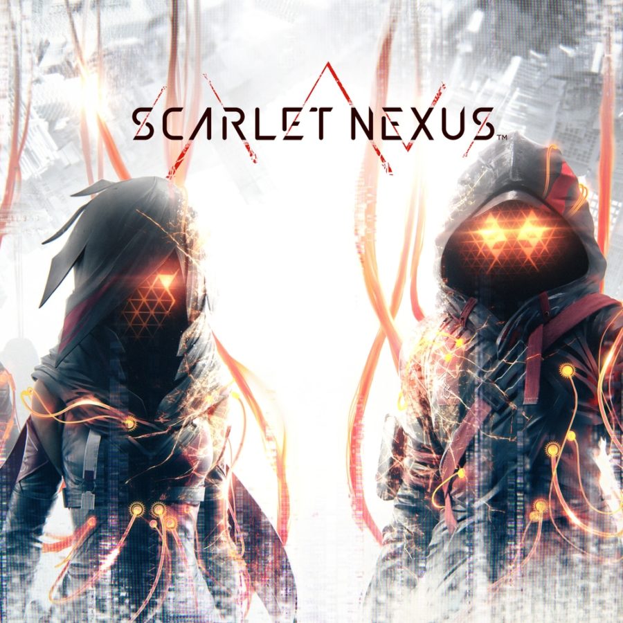 Finally finished my first playthrough (Yuito) : ScarletNexus