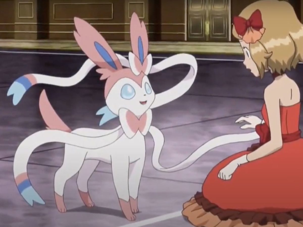 When Will Sylveon Be Released In Pokemon Go