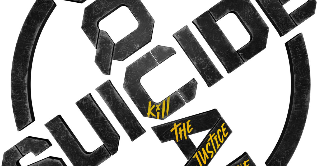 download suicide squad kill the justice league arkham