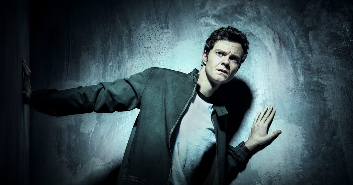 The Boys Interview: Jack Quaid Discusses Hughie's ...