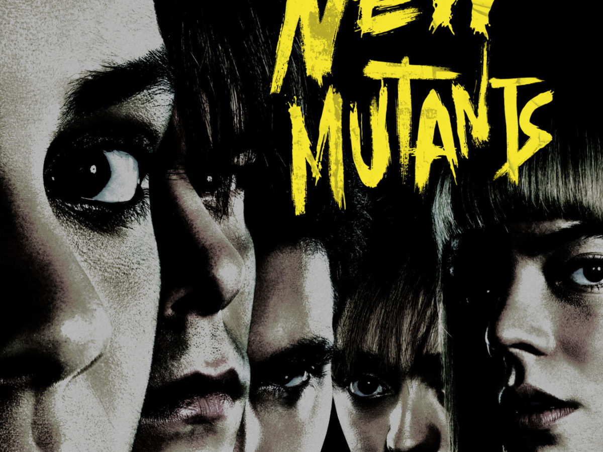 New Mutants' Reviews Are Terrible, Probably Because It's The Worst 'X-Men'  Movie Yet
